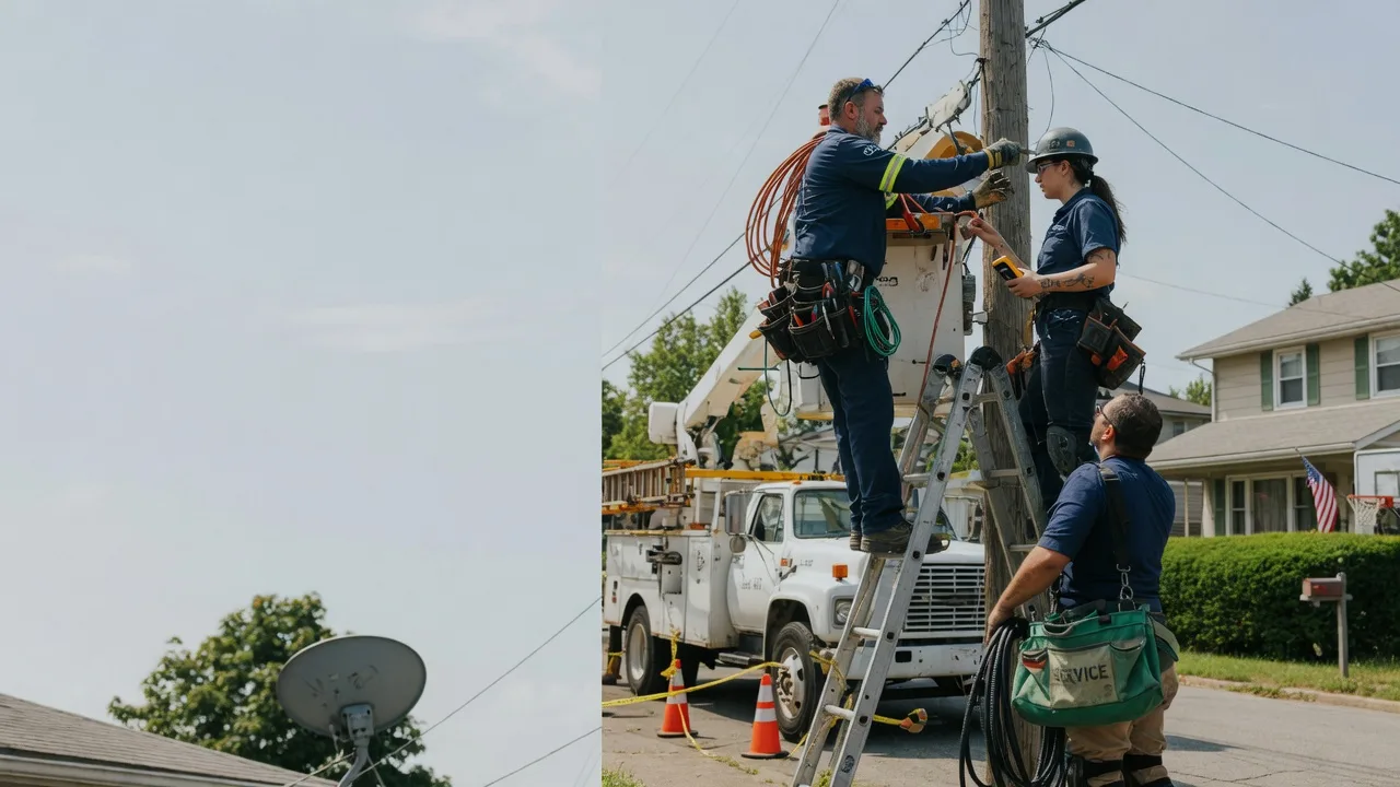 Electrical Repair in Braddock, PA near me